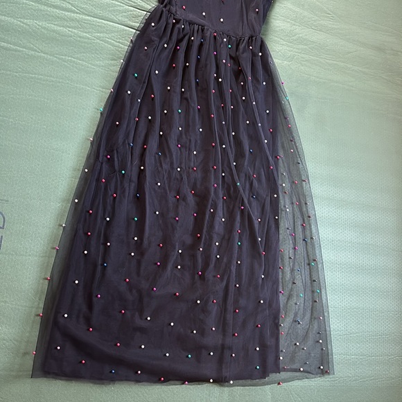 🖤 Tach Clothing Verbena Dress - Picture 6 of 7